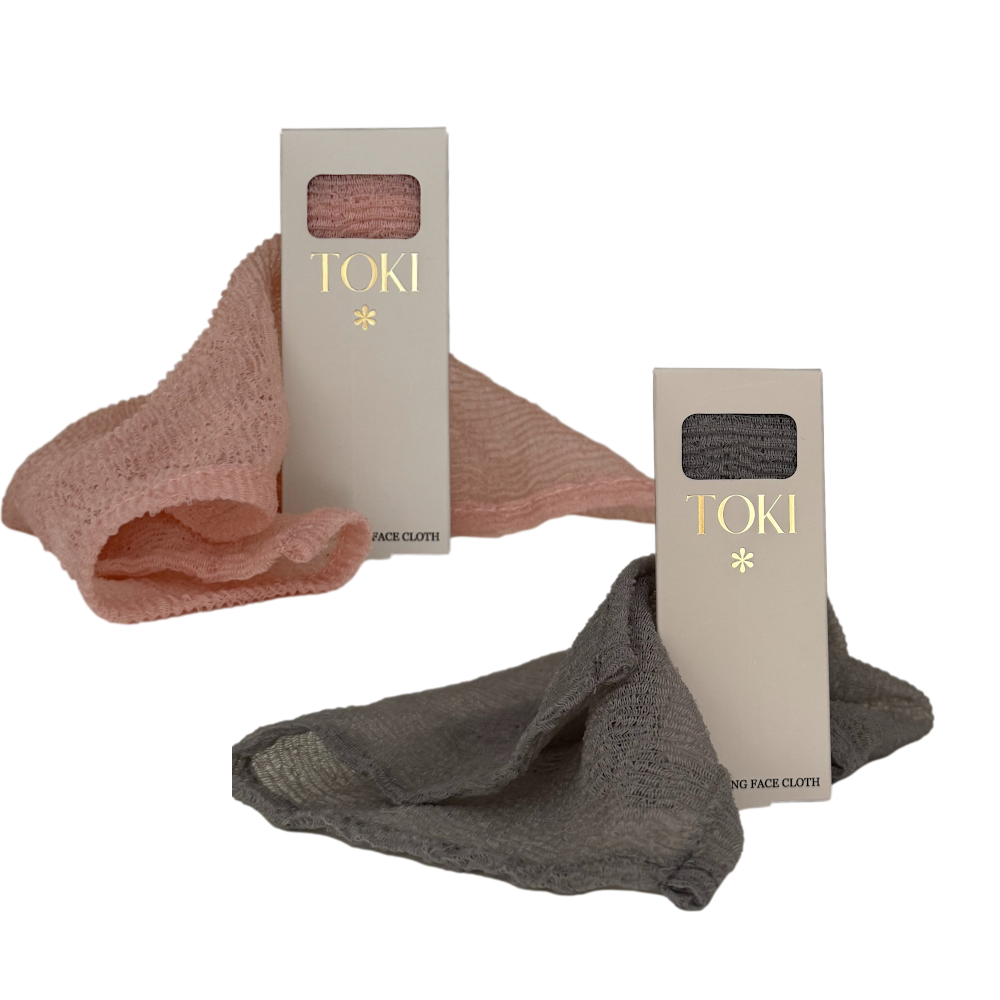 TOKI 2 Pack Blush & Stone (PRE-ORDER)