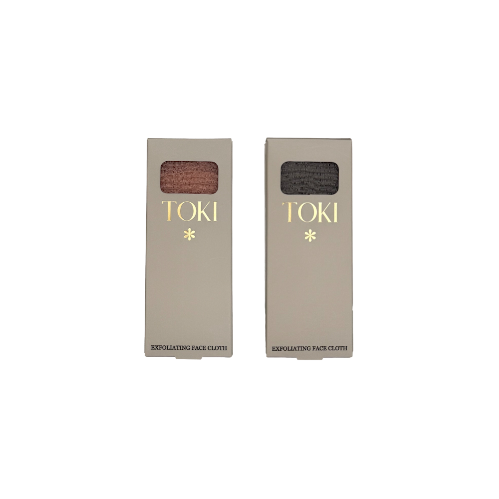TOKI 2 Pack Blush & Stone (PRE-ORDER)