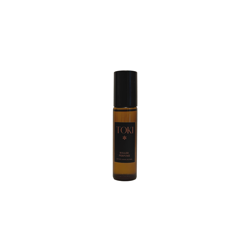 TOKI Perfume YU