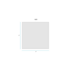 TOKI 2 Pack Blush & White (PRE-ORDER)