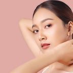 TOKI Exfoliating Face Cloth Blush (PRE-ORDER)