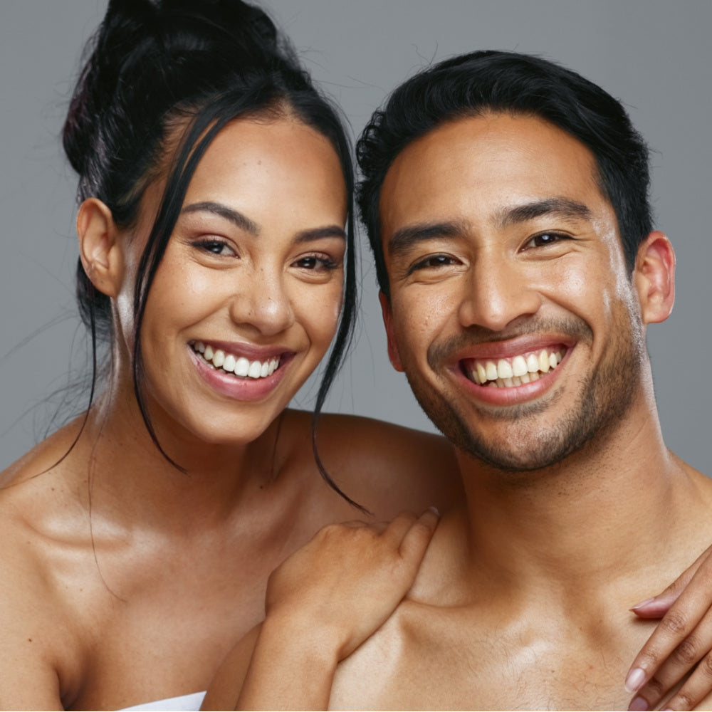 TOKI 2 Pack Blush & Stone (PRE-ORDER)