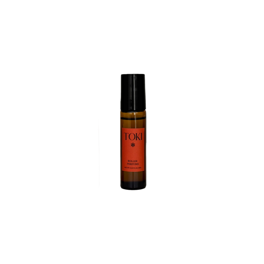 TOKI Perfume Cashmere