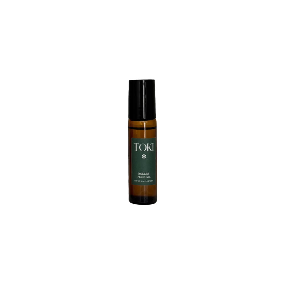 TOKI Perfume Blush