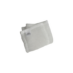 TOKI Exfoliating Face Cloth White (Unboxed)