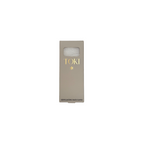 TOKI Exfoliating Face Cloth White (PRE-ORDER)